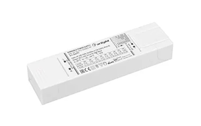 Управление по ZIGBEE / WiFi / BT / RF изображение