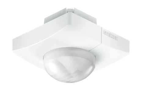 Изображение Датчик движения Steinel IS 345 MX Highbay SQUARE DALI-2 Application Controller UP (033934)