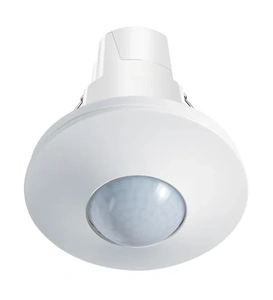 Изображение Датчик присутствия ESYLUX PD-C 360bt/8 APC10 PS plus DALI-2 (EP10428142)