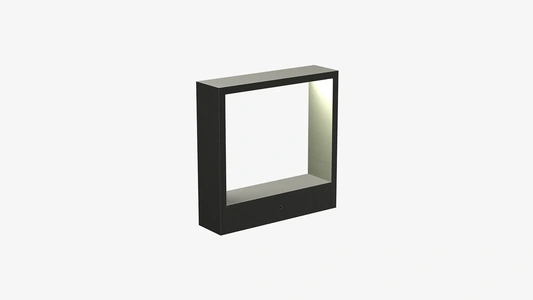 Изображение Светильник уличный Светильник SILED GARDA 1.1 10 Вт.