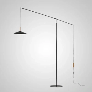 Изображение Торшер Raid Fl By Imperiumloft