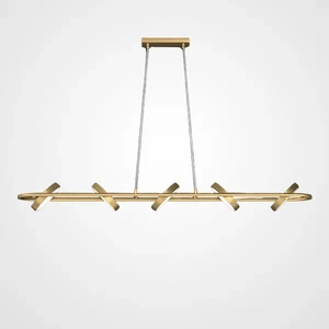 Изображение Подвесной Светильник Liveig B L123 By Imperiumloft