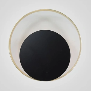 Изображение Настенный Светильник Tint By Imperiumloft