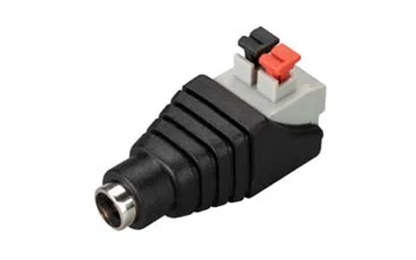 Выводные с разъемами изображение