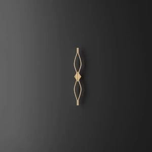 Изображение Бра Jarand H80 By Imperiumloft