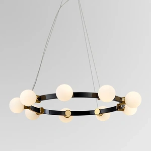 Изображение Подвесная Люстра Flamb D82 By Imperiumloft