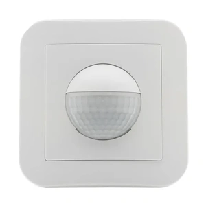 Изображение Датчик движения B.E.G. Indoor 180-R-11-48V-3A (92621)