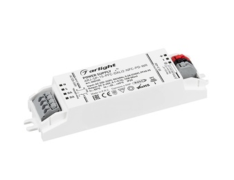 регулировка с помощью NFC изображение