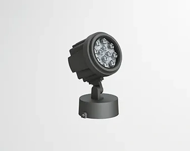 Изображение Архитектурный уличный светодиодный светильник серии LYRA L18N