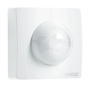 Изображение Датчик движения Steinel IS 3180 SQUARE AP DALI-2 Input Device (057350)