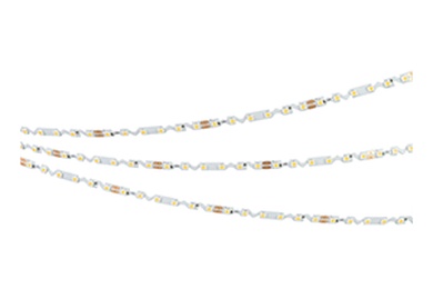 A120 24V 6mm 9.6 W/m изображение