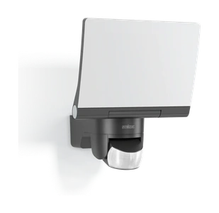 Изображение Прожектор с датчиком движения Steinel XLED home 2 XL graphite (030056)