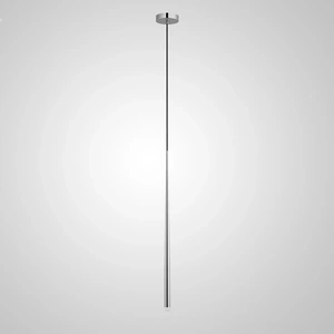 Изображение Подвесной Светильник Laird Chrome H 60 By Imperiumloft