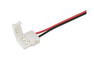 Коннекторы 2pin для лент 10 мм изображение