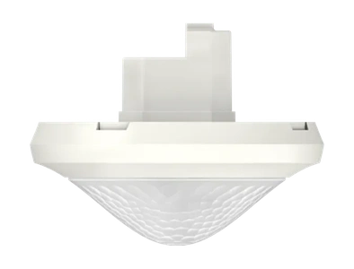 Изображение Датчик присутствия Theben theRonda P360-110 DALI UP WH (2080040)