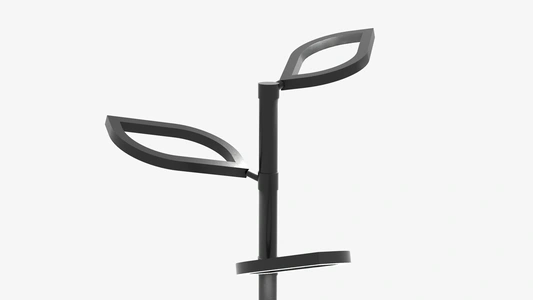 Изображение Светильник уличный Светильник SILED TAYMA 1.0 90 Вт.