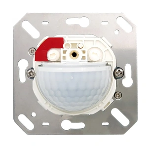 Изображение Датчик движения B.E.G. Indoor 180-M-2C без рамки (92661)