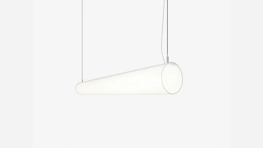 Изображение Светильник интерьерный Светильник SILED TRUBA V2.0 80 1500 30 Вт.