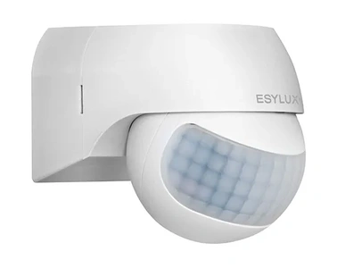 Изображение Датчик движения ESYLUX MD 180 Basic белый (EM10055089)