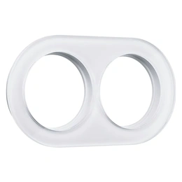 Белый изображение