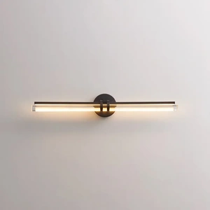 Изображение Бра Ditmar Wall Black By Imperiumloft