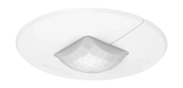 Изображение Датчик присутствия Steinel IR QUATTRO MICRO DALI-2 Input Device (053871)