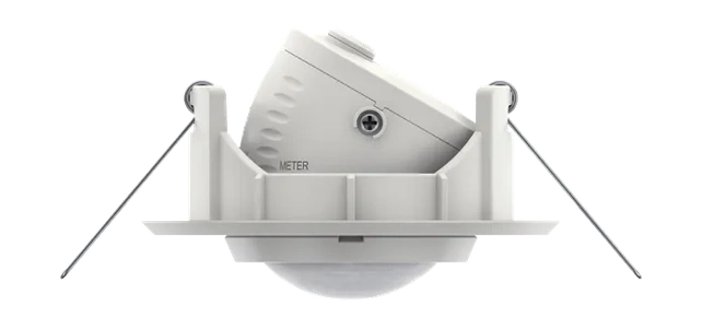 Изображение Датчик движения Theben LUXA 103-101 DE WH (1030013)