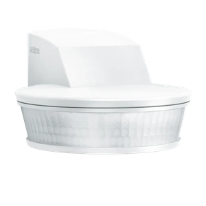 Изображение Датчик движения Steinel sensIQ S KNX белый (004064)