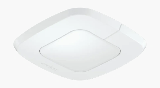 Изображение Датчик присутствия Steinel IR Quattro SLIM XS LiveLink (033040)
