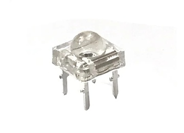 «Пиранья» [7.6x7.6 мм] на ток 80 мА изображение