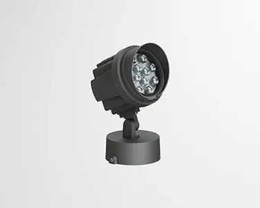 Изображение Архитектурный уличный светодиодный светильник серии LYRA L18V