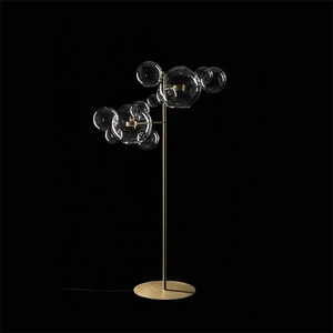 Изображение Торшер Bolle  Bls 14 Floor Lamp By Imperiumloft