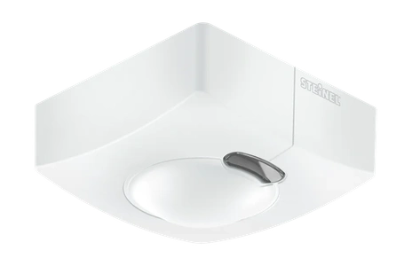 Изображение Датчик движения Steinel HF 3360 SQUARE AP DALI-2 Input Device (057312)