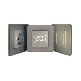 Умный дом изображение