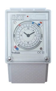Изображение Таймер электромеханический Theben SUL 285/2 T (2850033)