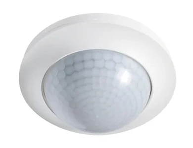 Изображение Датчик присутствия ESYLUX PD-C 360i/32 DIMplus WH (EP10425783)