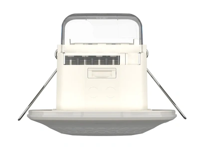 Изображение Датчик присутствия Theben LUXA 103 S360-100-12 DE-UP WH (1030052)