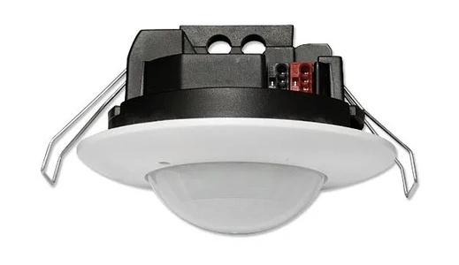 Изображение Датчик присутствия B.E.G. PD2N-KNX-ST-FC (93382)