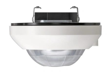 Изображение Датчик присутствия Gira KNX Standard (2105 02)