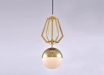 Изображение Подвесной Светильник Magic Circus D17 By Imperiumloft