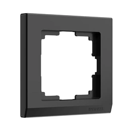 Черный изображение