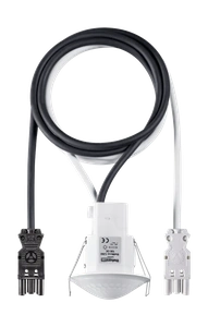 Изображение Датчик движения Theben theMova S360-100 WH GST (1030570)