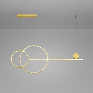 Изображение Реечный Светодиодный Светильник Grate By Imperiumloft