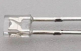 Светодиод ARL2-1307UYC (arlight-2, 1x3х4мм (прямоугольный))