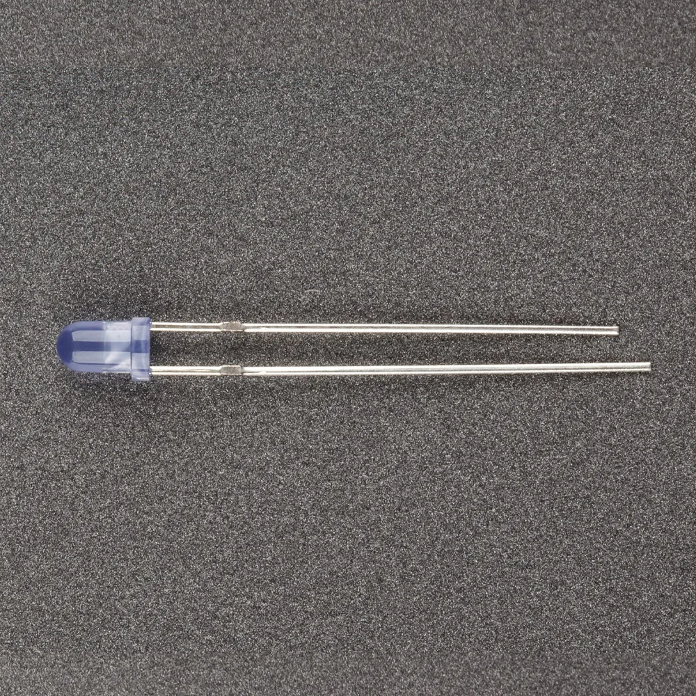 Светодиод ARL2-3514UBD-B (ANR, 3мм (круглый))