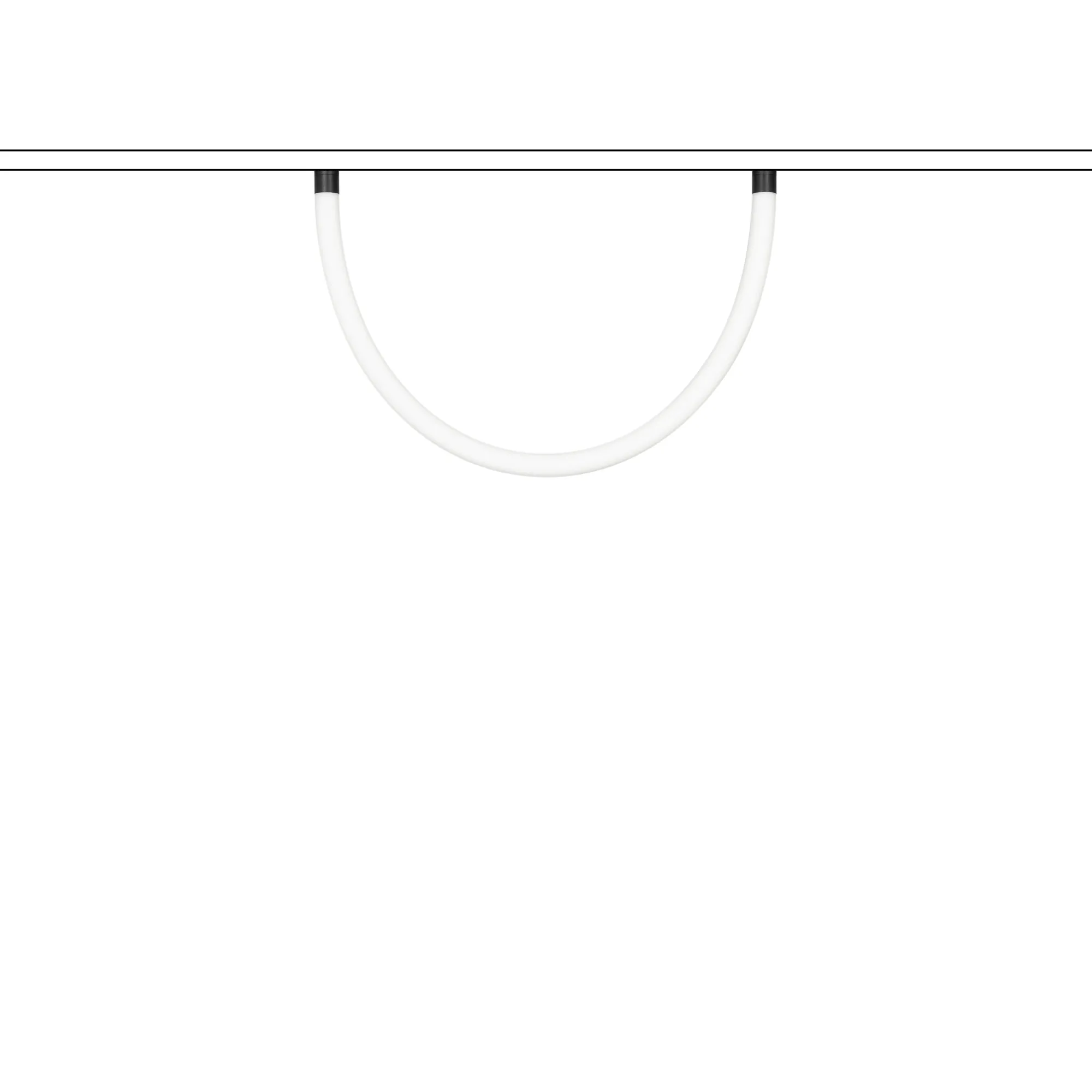 Светильник MAG-ORIENT-TUBE-ELASTIC-2620-R30-L1000-14W Day4000 (BK, 360 deg, 48V) (Arlight, IP20 Металл, 3 года)