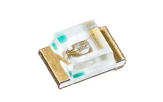 Светодиод ARL2-0805UWC (ANR, 0805)