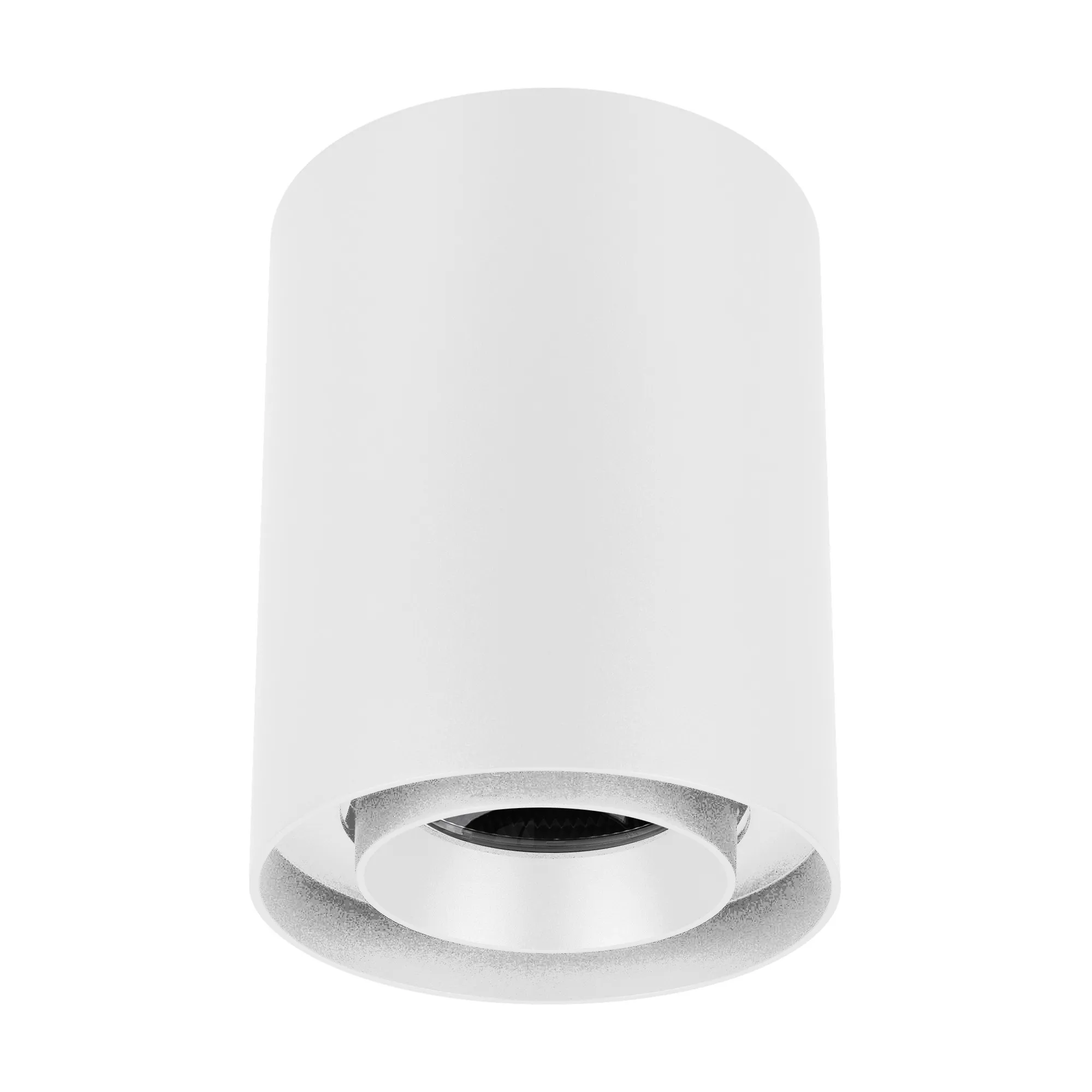 Светильник SP-FOCUS-R110-18W Day4000 (WH, 15 deg, 230V) (Arlight, IP54 Металл, 5 лет)