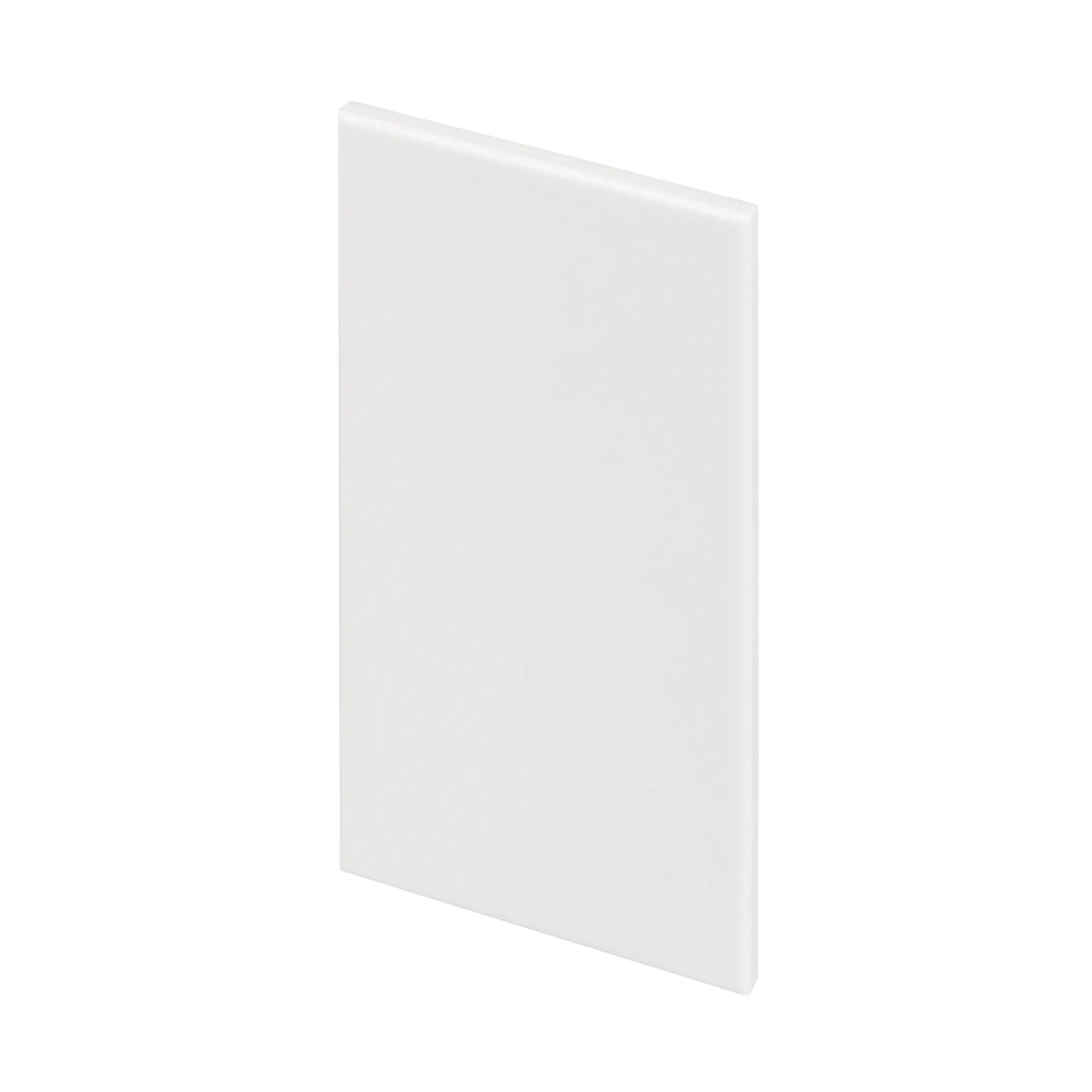 Заглушка MAG-ORIENT-CAP-2652 (WH) (Arlight, IP20 Пластик, 3 года)