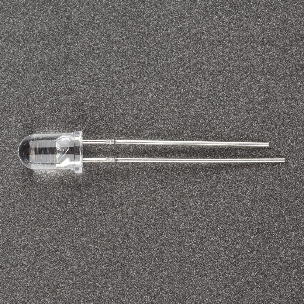 Светодиод ARL-5313BGC-14cd-T (ANR, 5мм (круглый))